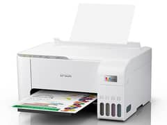 EPSON ET 2810 SUBLIMATION PRINTER