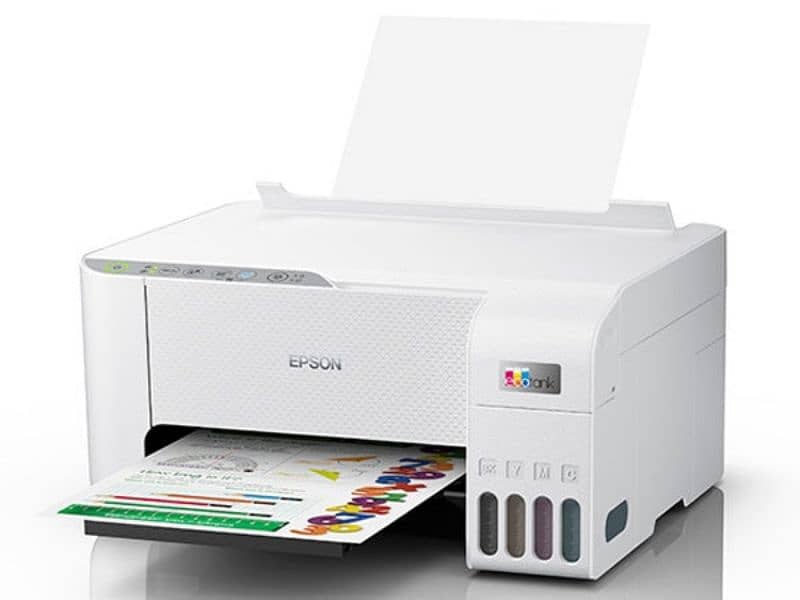 EPSON ET 2810 SUBLIMATION PRINTER 0