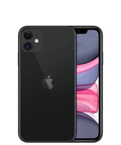 Iphone 11 64gb Black