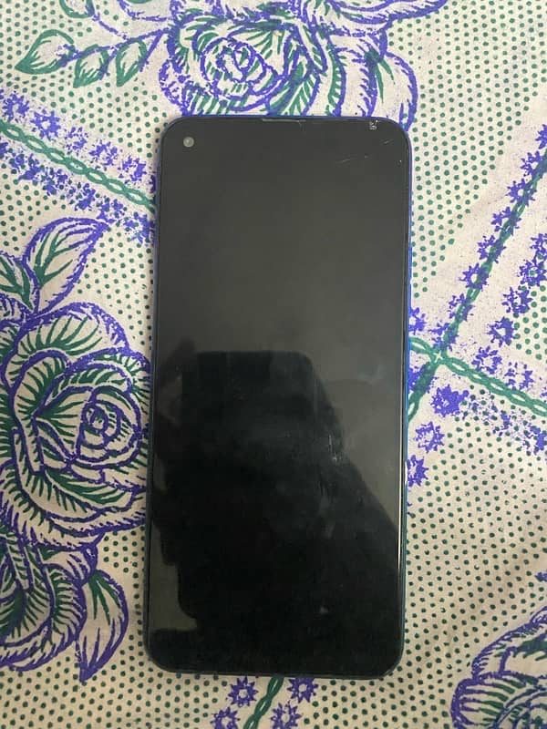 Tecno spark 5 pro 1