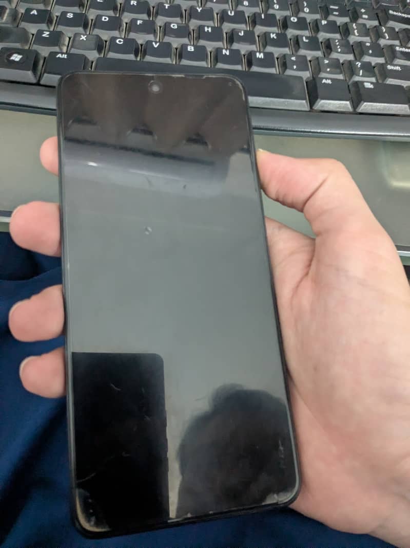 Oppo A58 non PTA 4