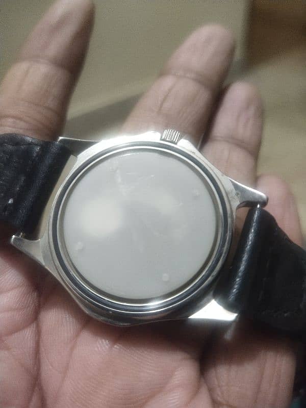 swiss Wenger original watch 8