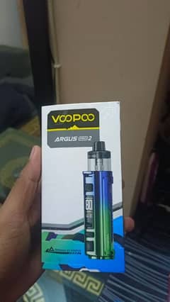 Voopoo Argus Pro 2