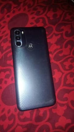 Motorola G31 phone