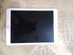 I pad Pro 9.7 2016