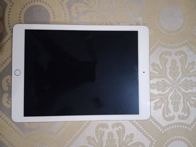 I pad Pro 9.7 2016 6