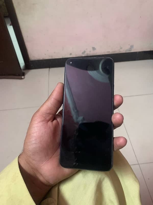 realme C17 2