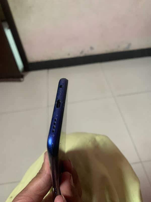 realme C17 6