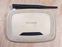 tp link wr740 n wifi internet router