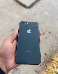 iPhone 8 Plus official PTA approved