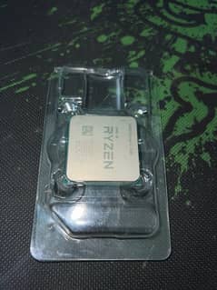 AMD Ryzen 5 3600