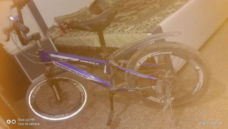 Bicycle for sale 1