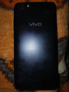 Vivo Y17