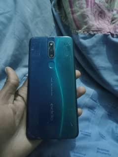 Oppo f11 pro