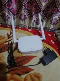 Tanda Wi-Fi router n301