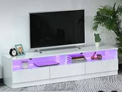 LED console