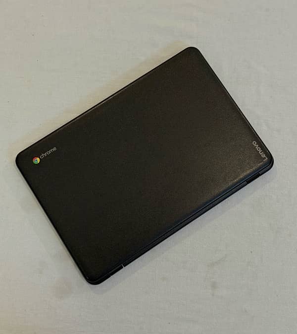 Lenovo N42 Chromebook Touch playstore 14inches 4/16gb 1