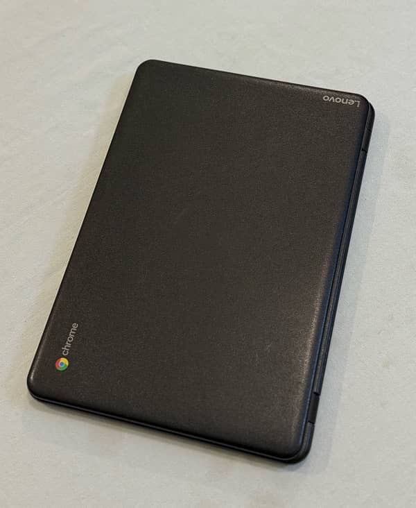 Lenovo N42 Chromebook Touch playstore 14inches 4/16gb 2