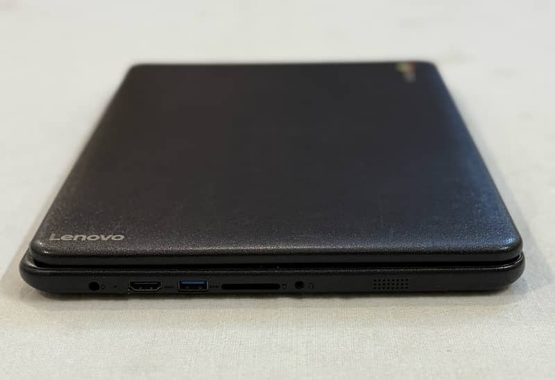 Lenovo N42 Chromebook Touch playstore 14inches 4/16gb 6