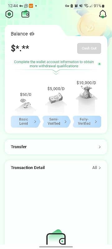 Online Earn From App 0