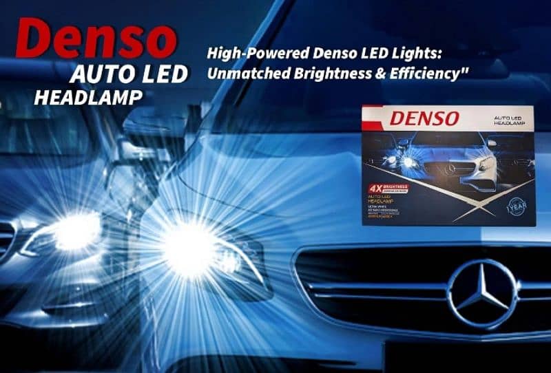 Original Denso 3000W New in Market 0