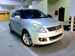 Suzuki Swift 2010 DLX 90% ORIGINAL MINT CONDITION