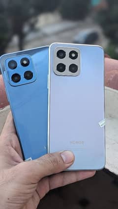 Huawei Honor 8x 5g PTA approved