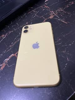 Iphone 11 for sale