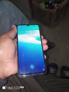 Vivo s1