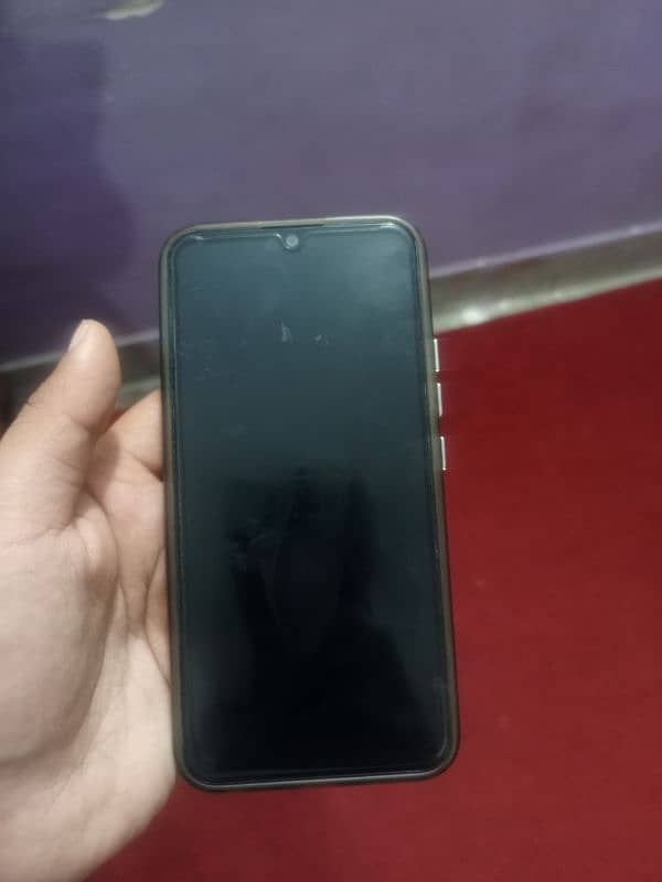 vivo y 17 urgent sale 5