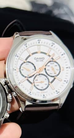 casio