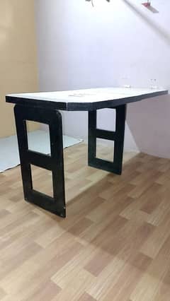 folding dining table