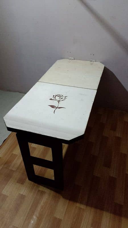 folding dining table 2