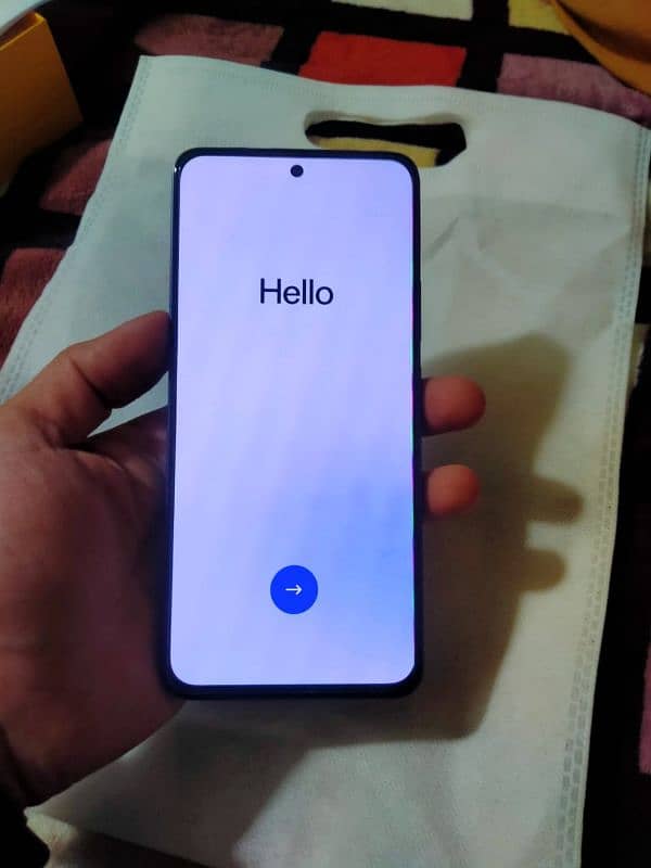 realme 13+ 6