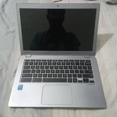 laptop Toshiba Chrome OS