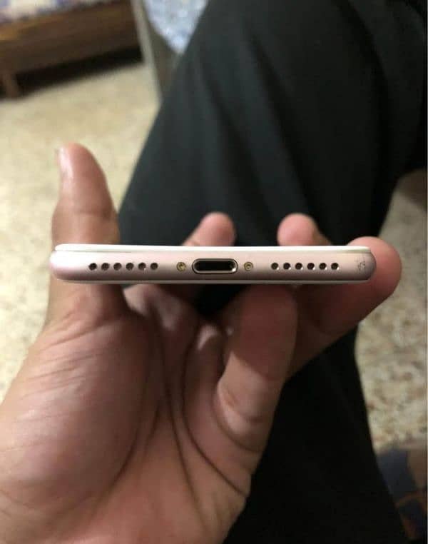 iphone 7plus Pta approved 2