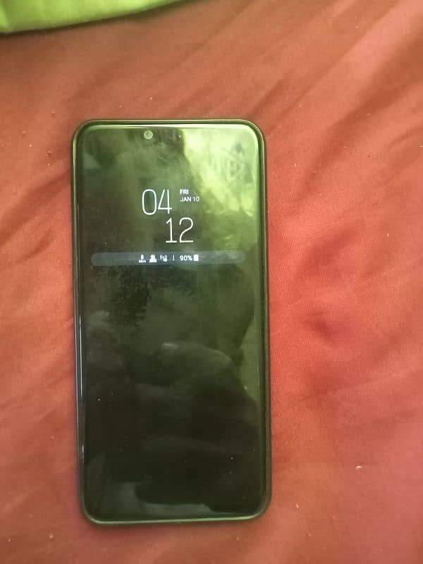 LG G8 DUAL SIM APPROVED 3