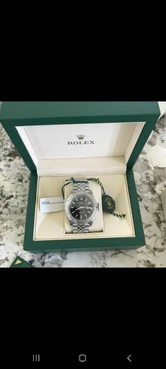 rolex