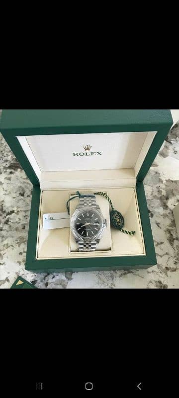 rolex a+ copy watch 0