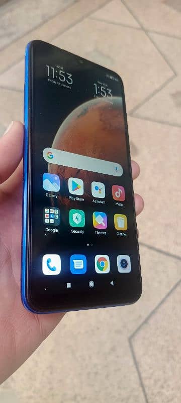 Redmi 9c 3gb ram 64gb Storage 10/10 condition 6