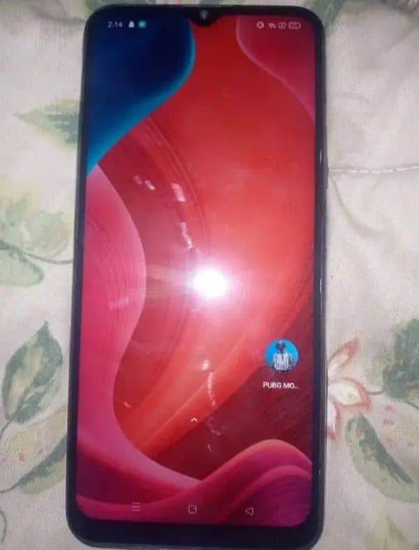 Realme C15 PTA official approved 10/09 candistion All ok 03240428923 3