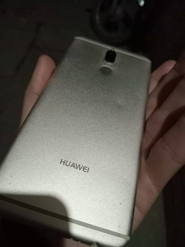 4/64 Huawei mate 10 lite. dual sim 1