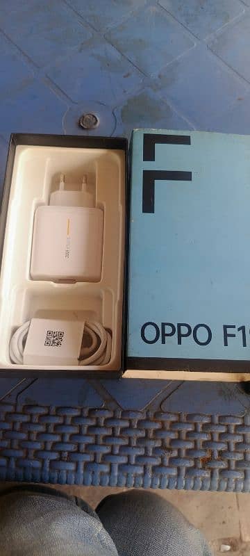 Oppo F19 6+6gb Ram And 128gb storage 10/10 Condition 15