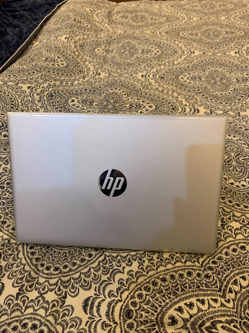 HP Pavilion 13, i7 11th Gen, 16GB Ram, 512 SSD, 4K Display 5