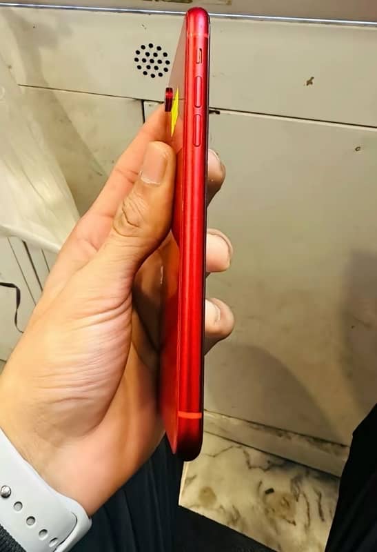 iphone XR PTA approved 64GB 2