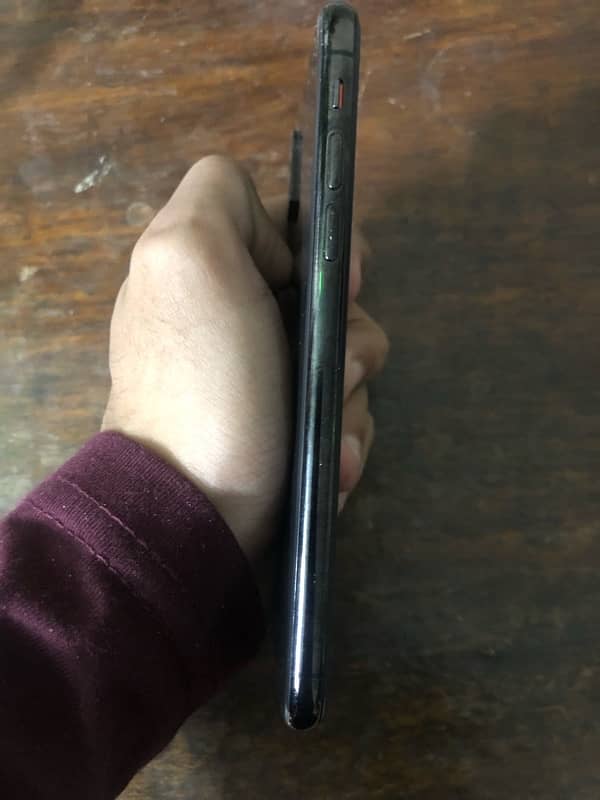 IPhone Xs 256 GB Non Pta with Box 4