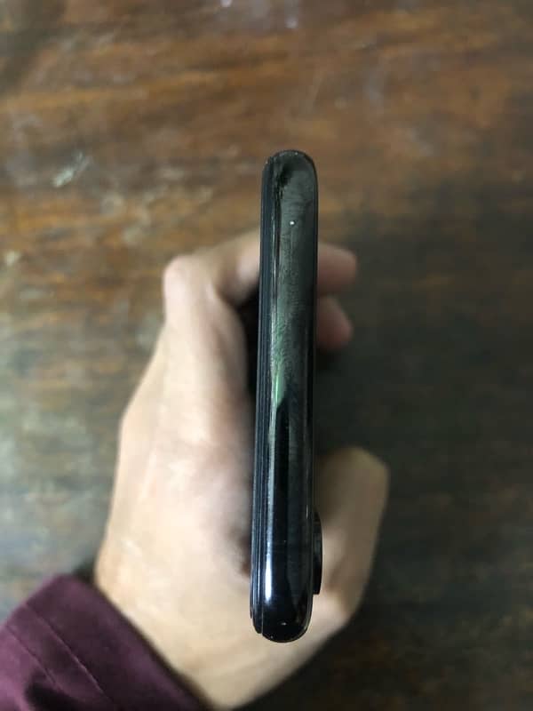 IPhone Xs 256 GB Non Pta with Box 5