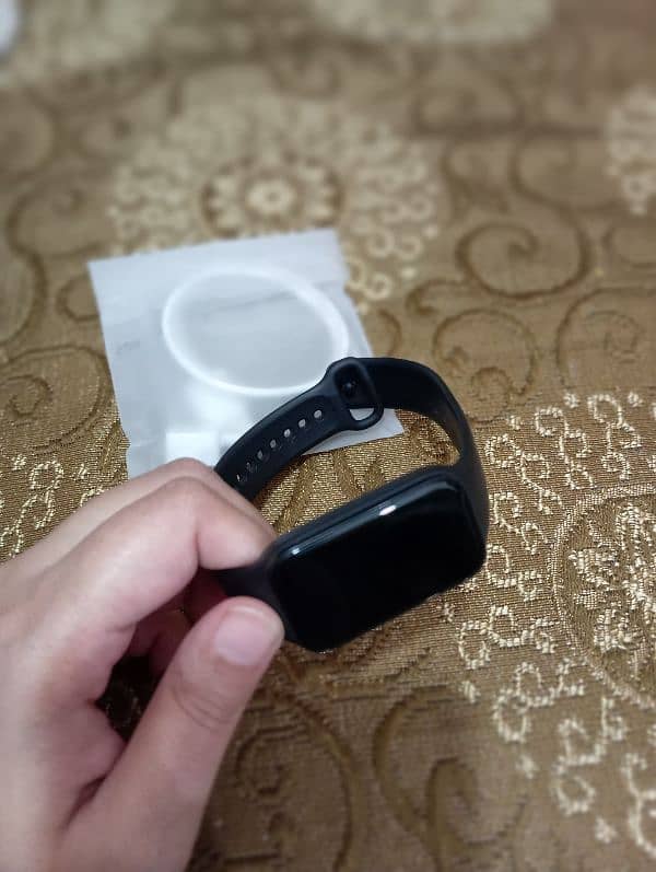 Xiaomi Smart Band 8 Active 3