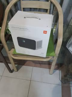 Mi Smart Projector 2 Pro (Boxed)