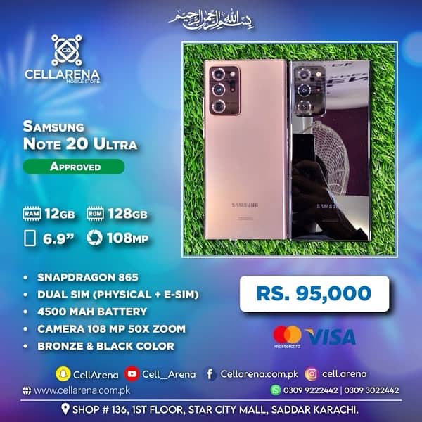 Samsung S24 S23 ULTRA S22 ULTRA NOTE 20 ULTRA S22 Plus S22 2